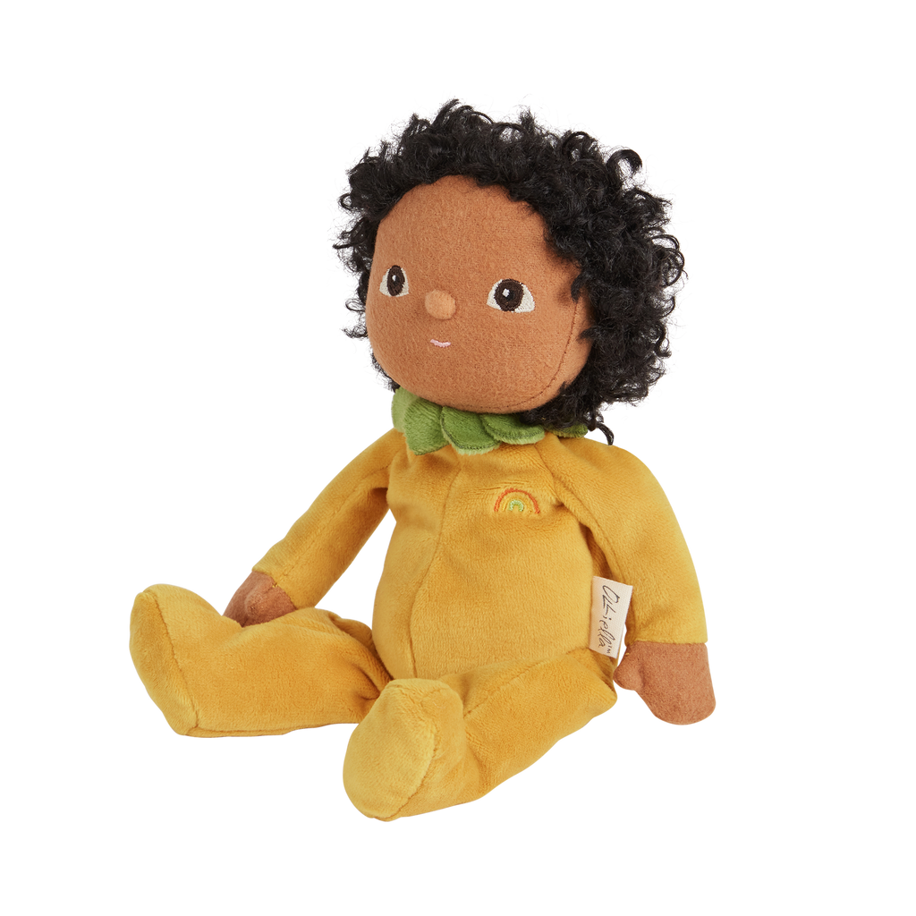 Dinky Dinkums - Pippa Pineapple