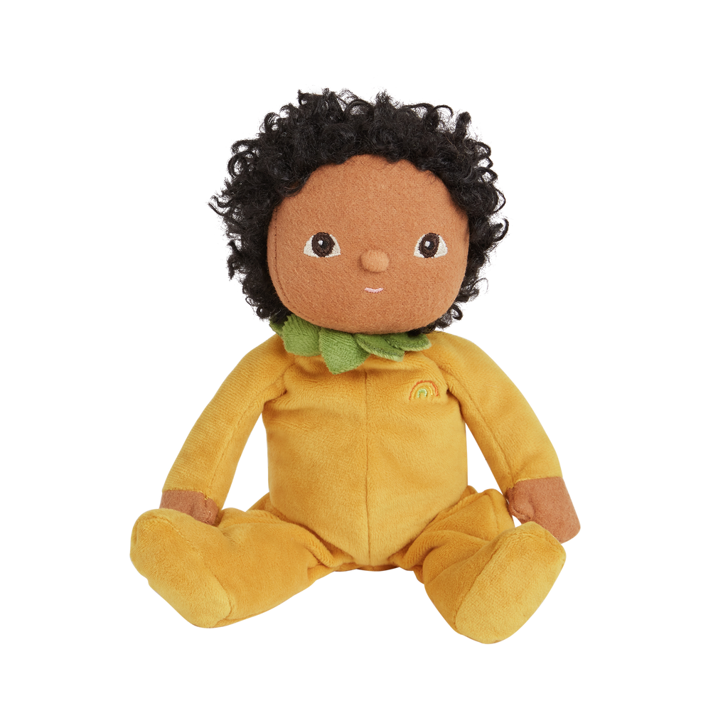 Dinky Dinkums - Pippa Pineapple