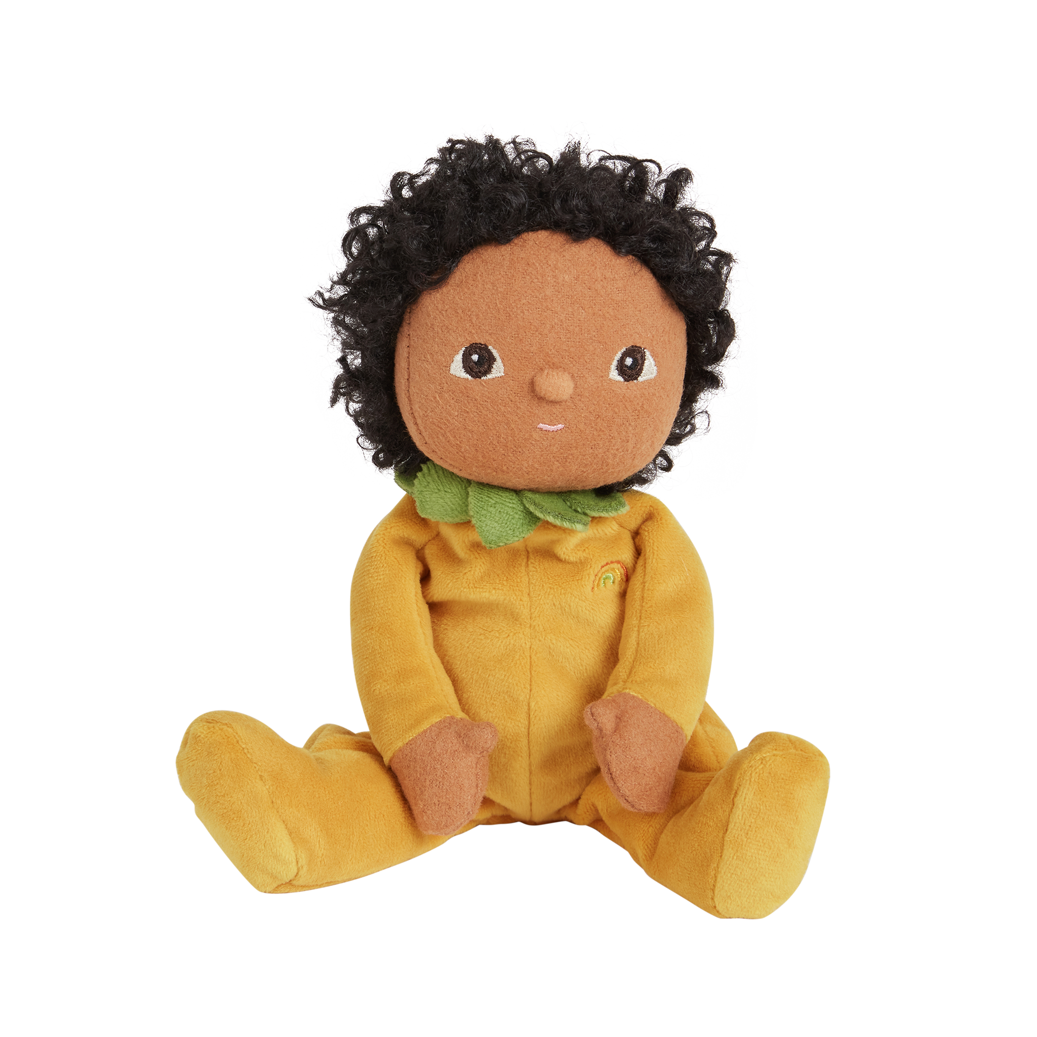 Dinky Dinkums - Pippa Pineapple