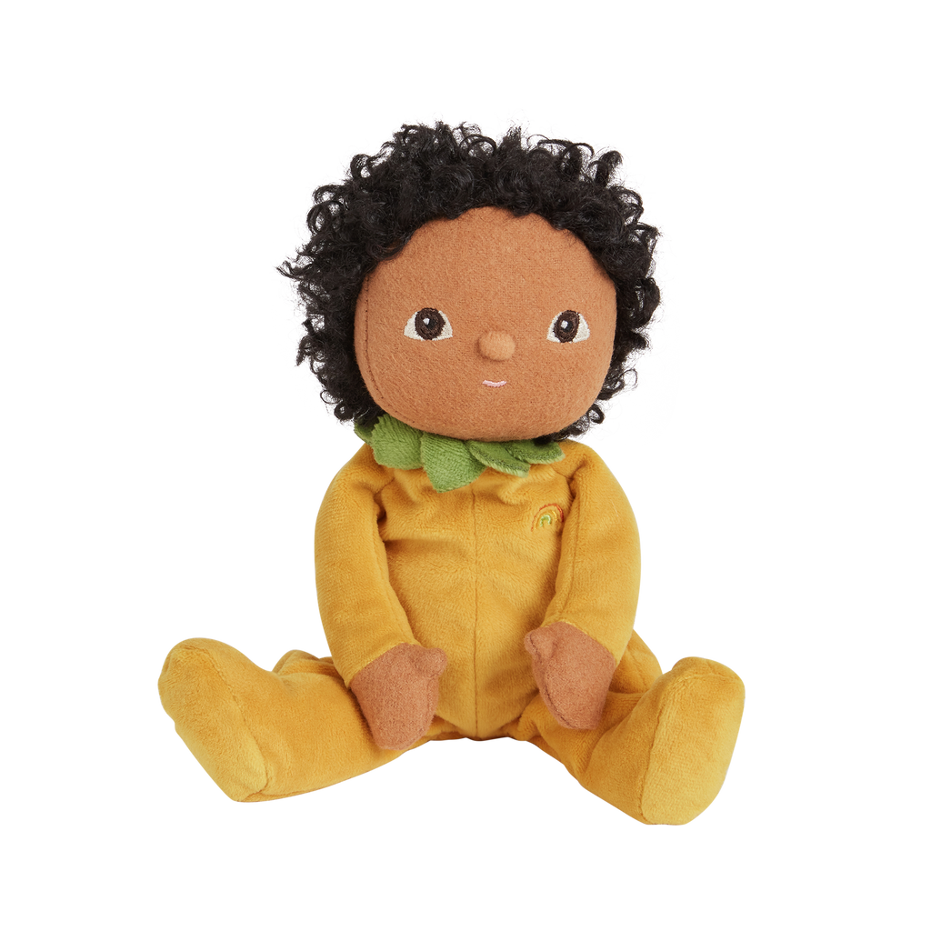 Dinky Dinkums - Pippa Pineapple