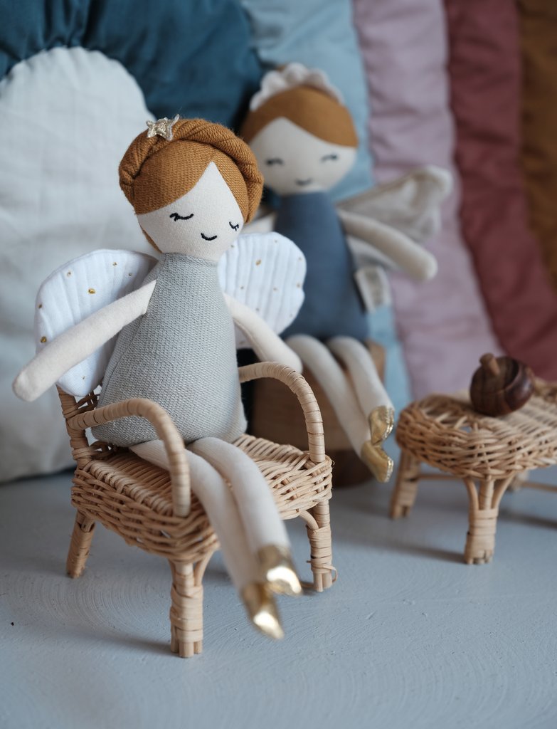 FABELAB - TOOTH FAIRY DOLL