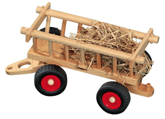 FAGUS - HAY WAGON