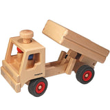 Fagus - Dumper Truck
