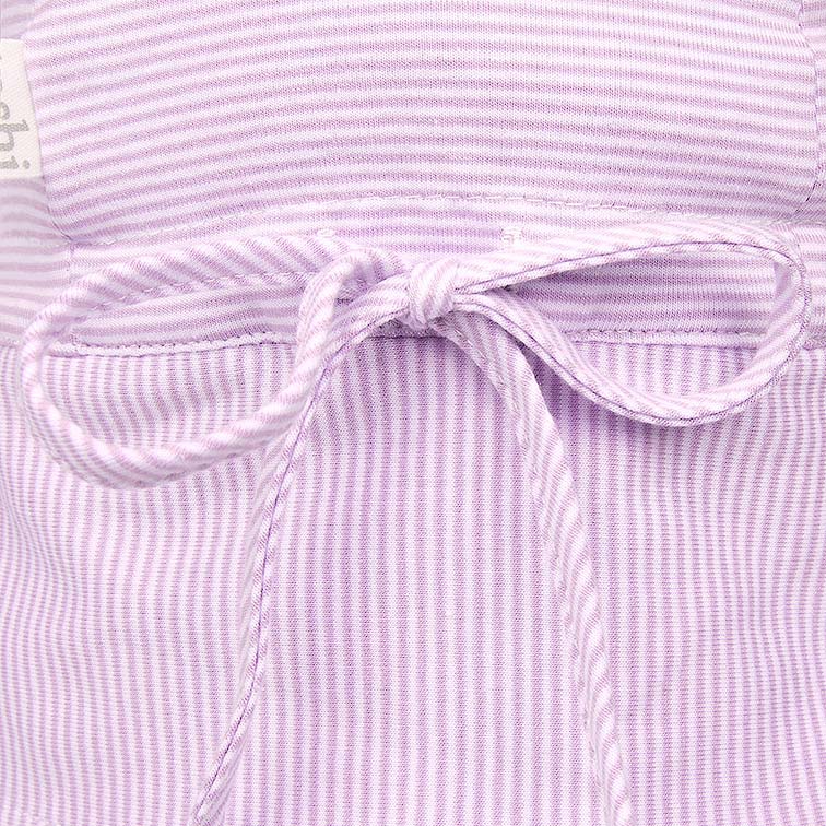 Toshi - Flap Cap Baby - Blush