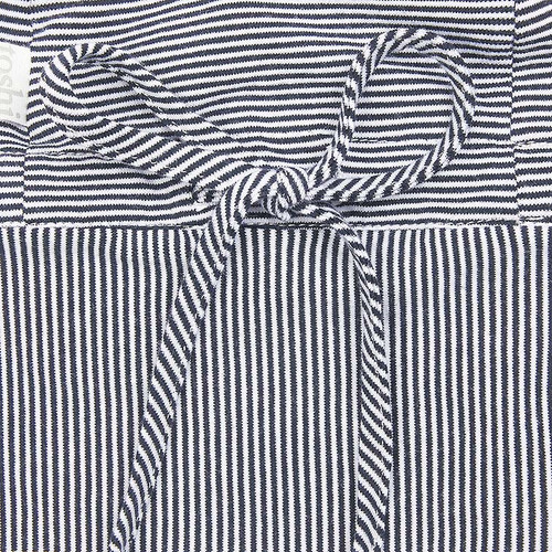 Toshi - Flap Cap Baby - Periwinkle