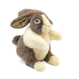 Dutch Rabbit Puppet