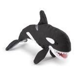 Folkmanis - Finger Puppet - Orca