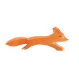 ostheimer fox running 