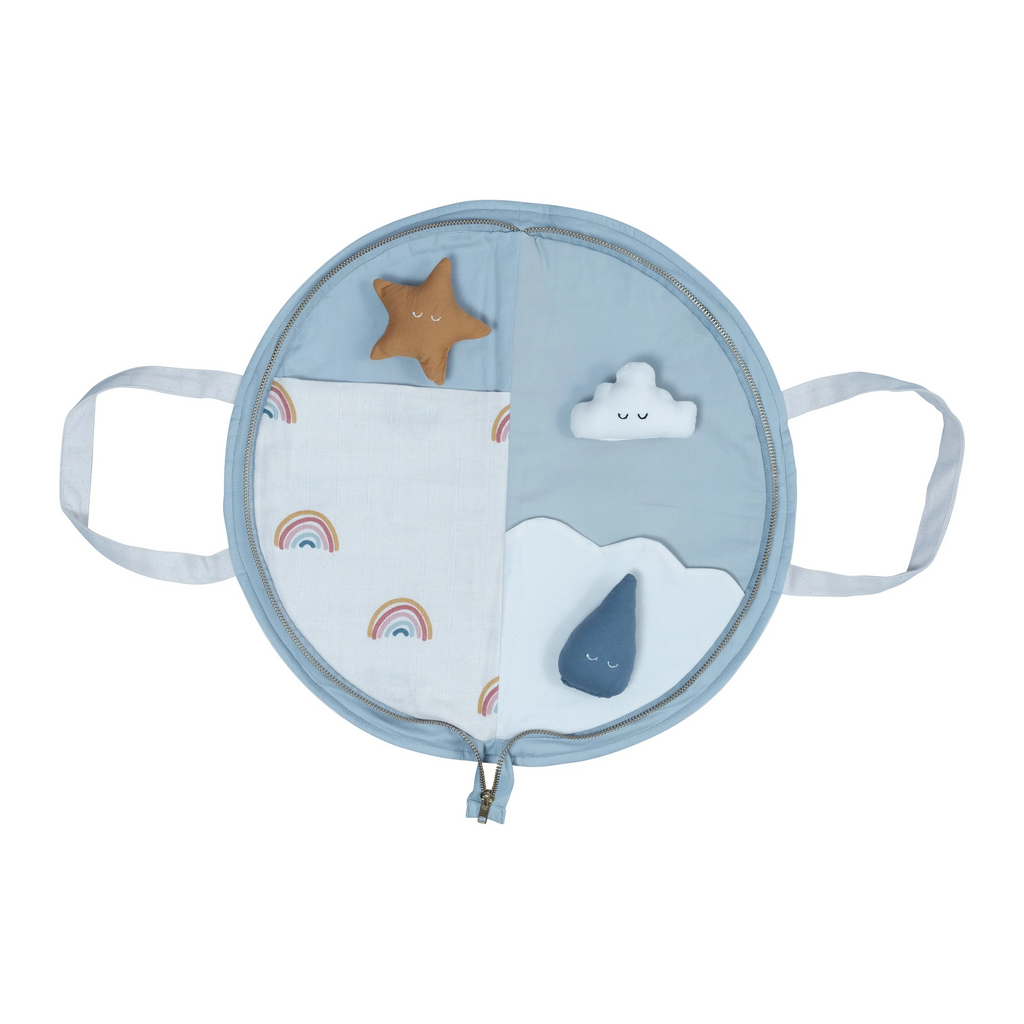 PLAY PURSE - RAINBOW