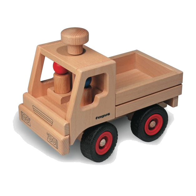 FAGUS - BASIC MODEL TRUCK