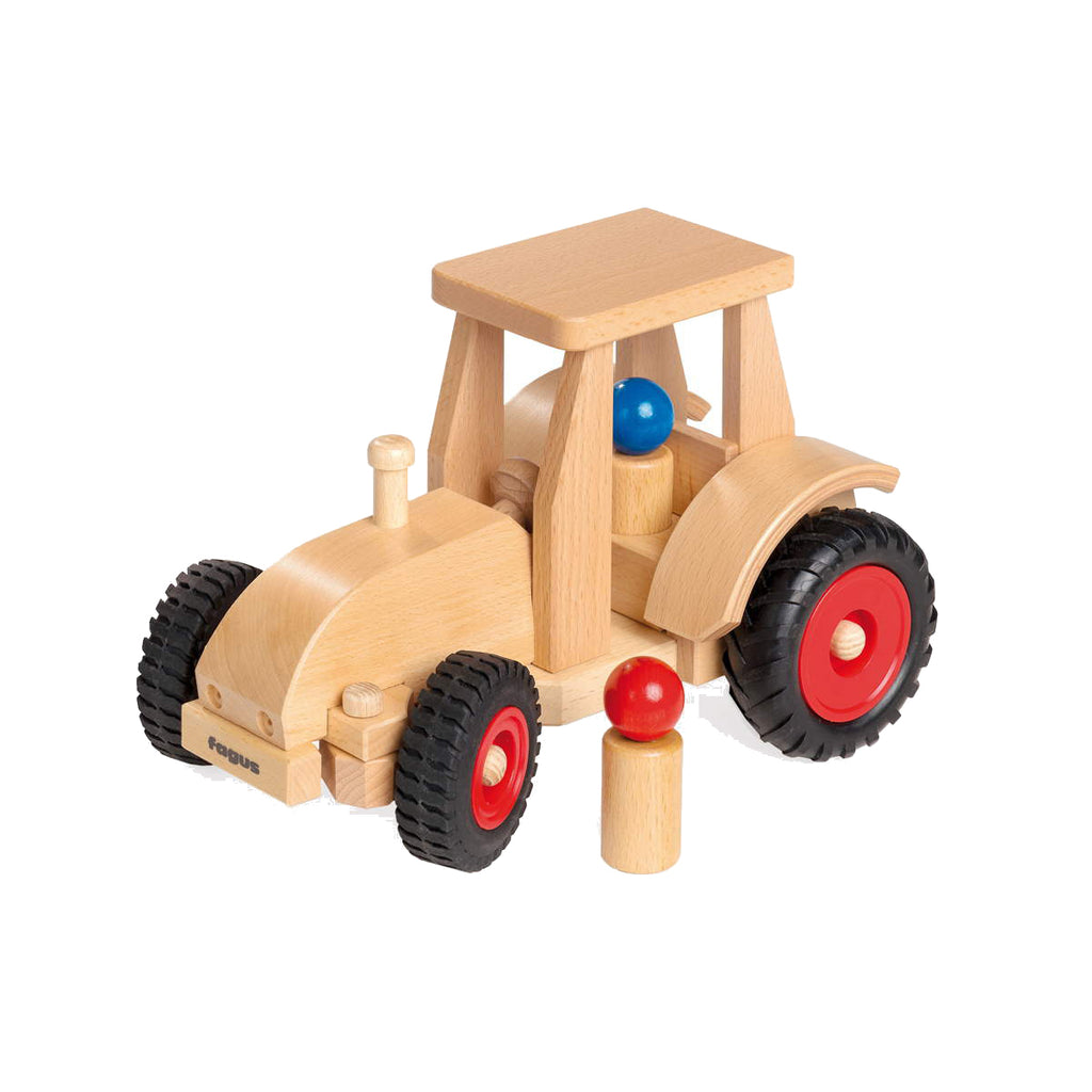 FAGUS - TRACTOR MODERN