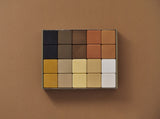 Raduga Grez - Skin Tone Cubes 20Pc