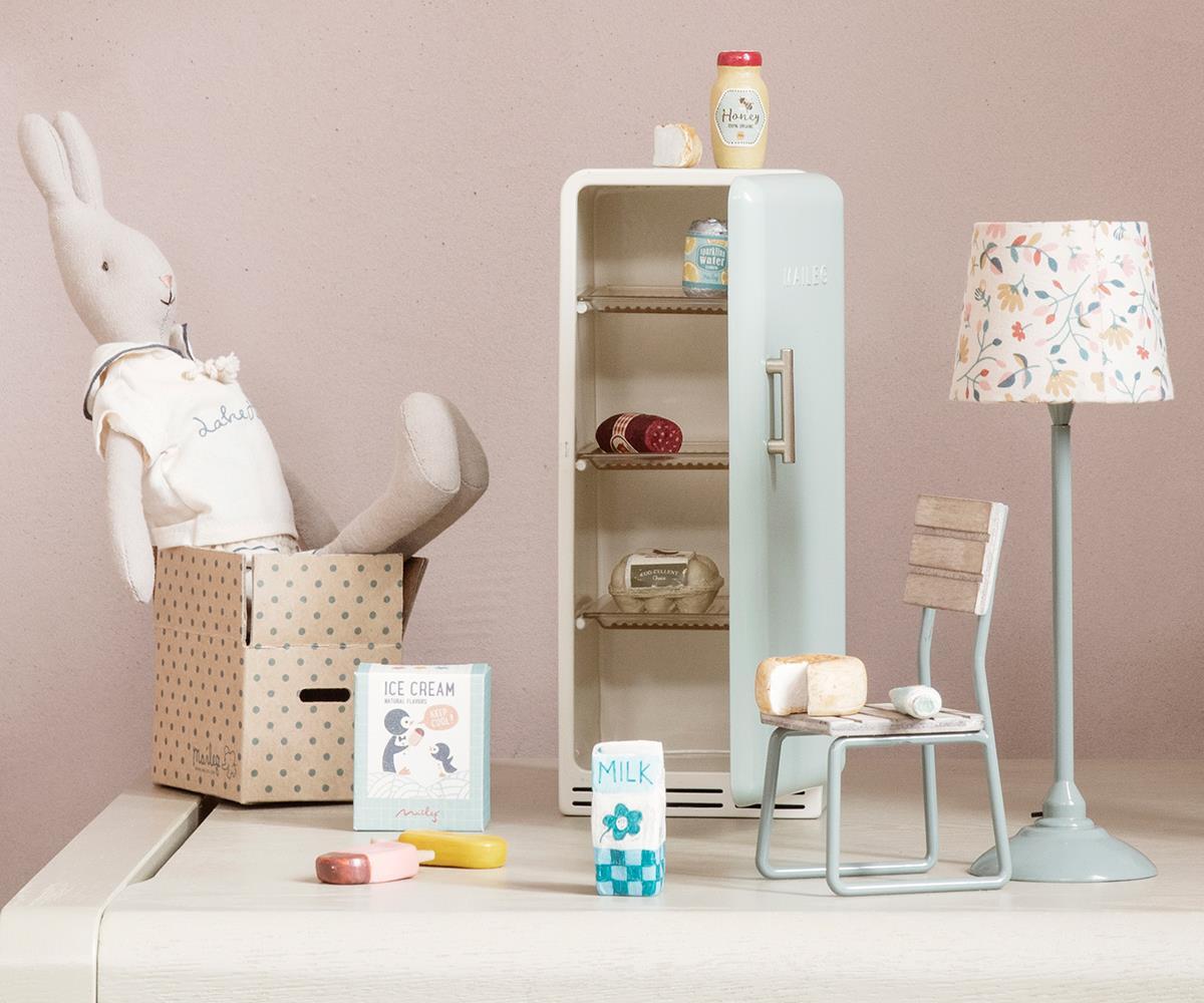 Maileg - Miniature Grocery Box