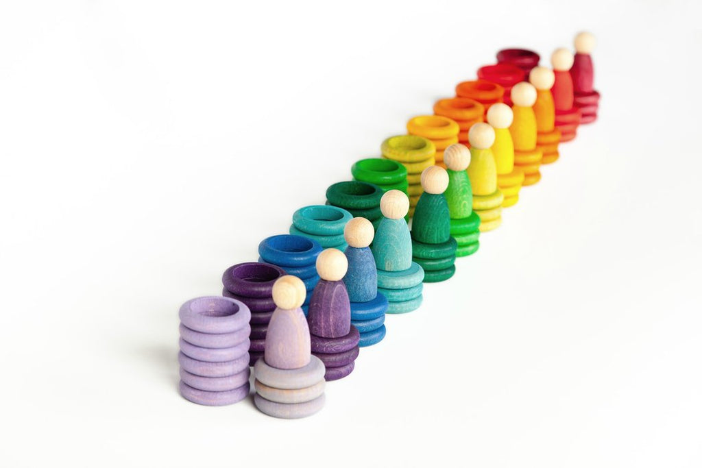 Grapat - Nins Carla 120Pc