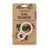 Dual Magnifier