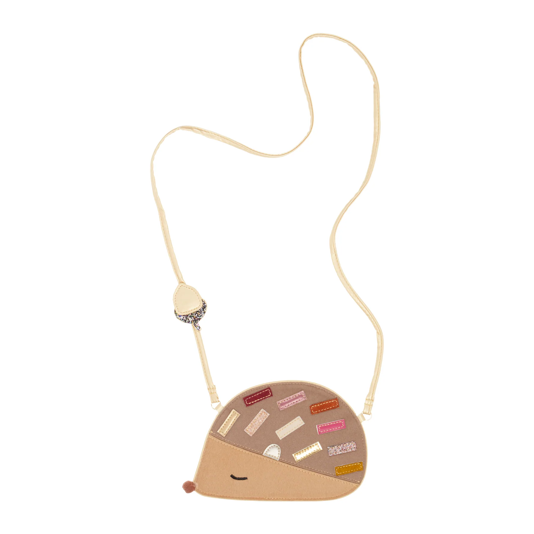 Mimi & Lula - Henry Hedgehog Bag