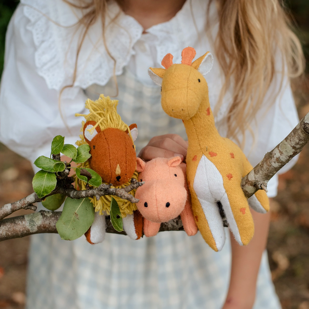HOLDIE SAVANNAH ANIMALS