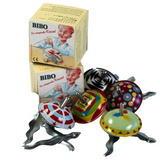 Bibo Snake Magic Spinning Top