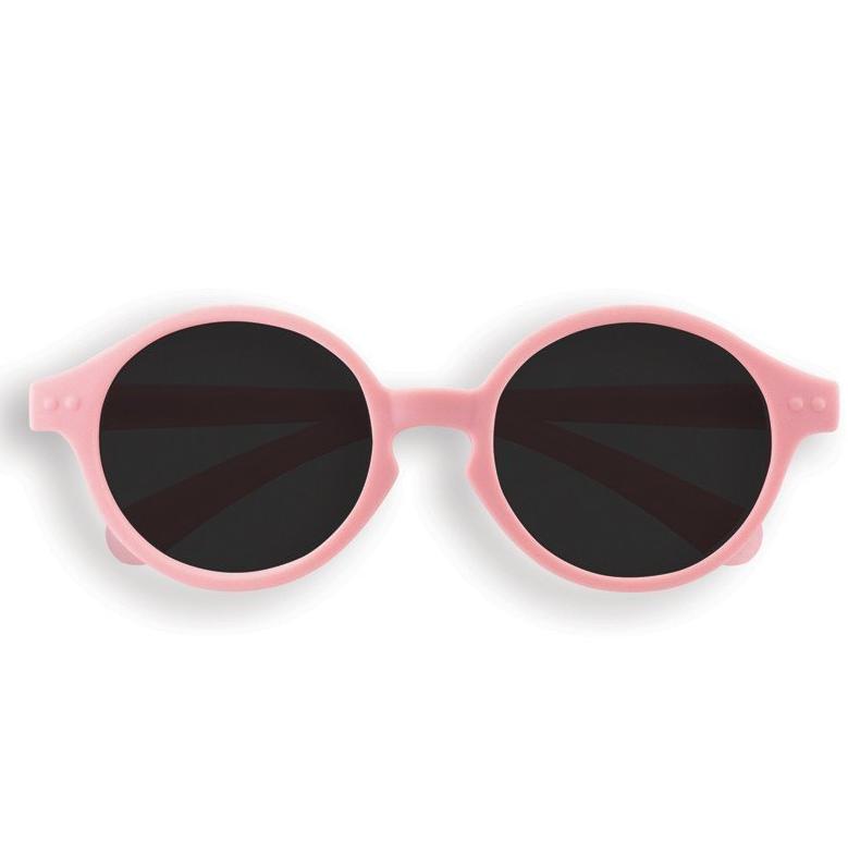 Izipizi: Sun Kids Collection - Pastel Pink