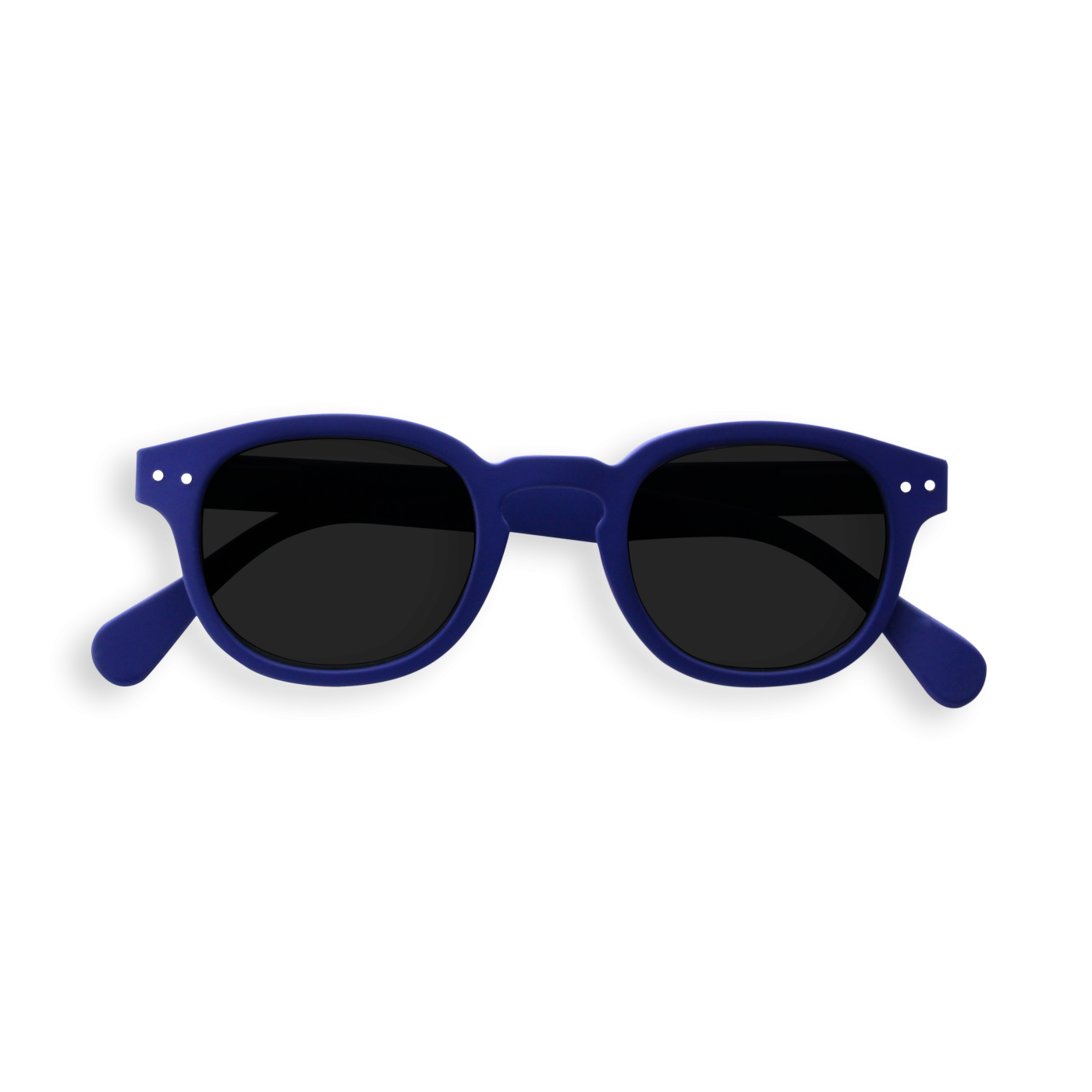 IZIPIZI: SUN JUNIOR COLLECTION C - NAVY BLUE