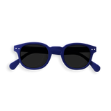 IZIPIZI: SUN JUNIOR COLLECTION C - NAVY BLUE