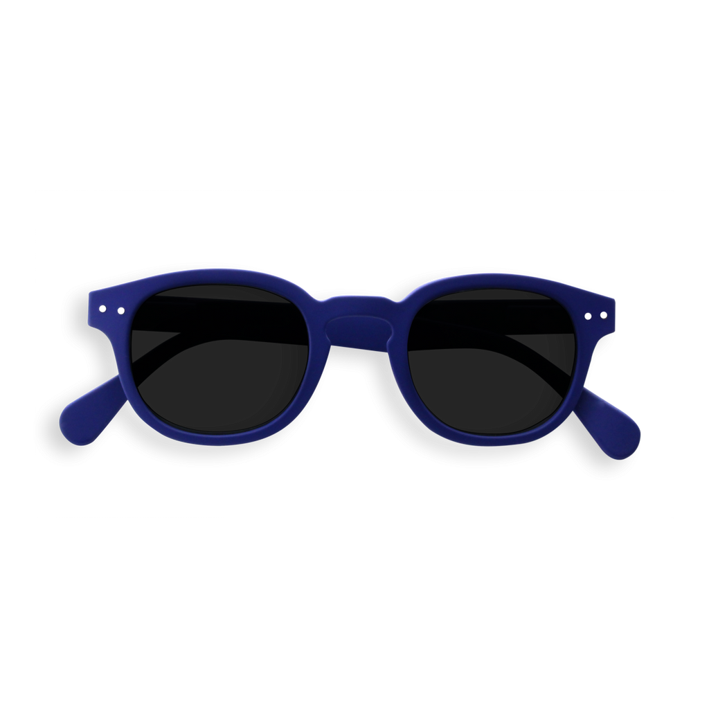 IZIPIZI: SUN JUNIOR COLLECTION C - NAVY BLUE
