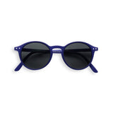 Izipizi Sun Junior Collection D - Navy Blue