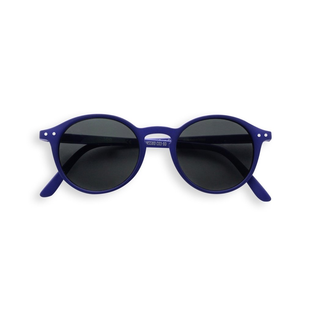 Izipizi Sun Junior Collection D - Navy Blue