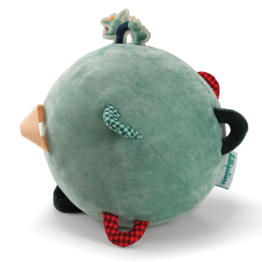 Sensory Sound Ball - Joe
