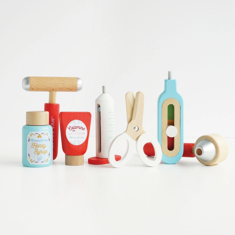 Doctor's Set