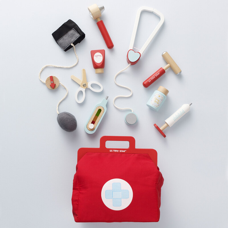 Doctor's Set