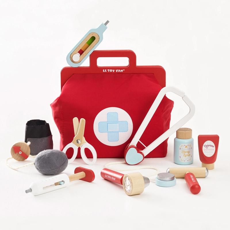 Doctor's Set