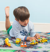 Construction Set - 5 Vehicles