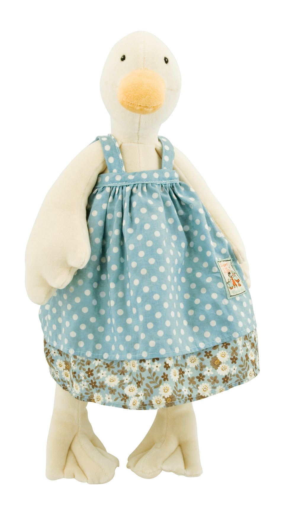 LE GRANDE FAMILIE JEANNE 50CM - MR