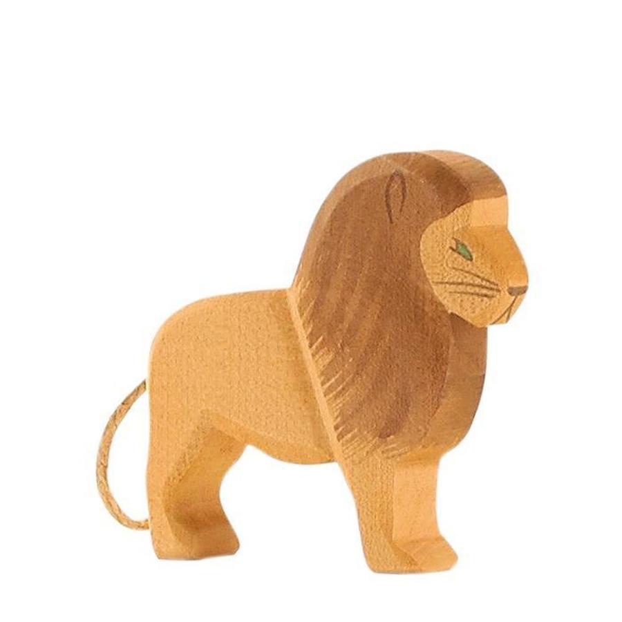OSTHEIMER LION MALE