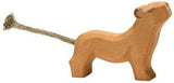 Ostheimer - Lion Small, Head High