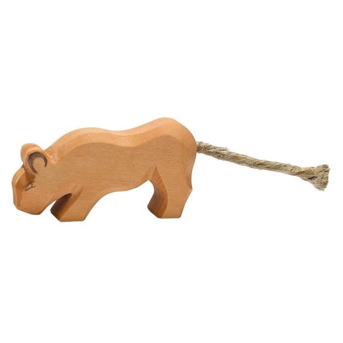 Ostheimer Lion small 