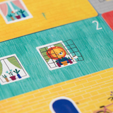 Londji - Home Sweet Home - Maths Card Game