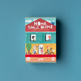 Londji - Home Sweet Home - Maths Card Game