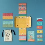 Londji - Home Sweet Home - Maths Card Game