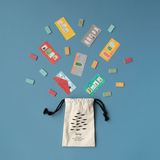 Londji - Home Sweet Home - Maths Card Game