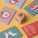 Londji - I Speak 6 Languages Game