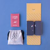 Londji - I Speak 6 Languages Game