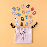 Londji - I Speak 6 Languages Game