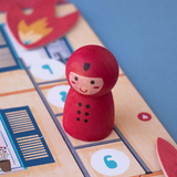 Londji - Save The Cat - Co-Operation Game