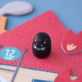 Londji - Save The Cat - Co-Operation Game