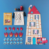 Londji - Save The Cat - Co-Operation Game