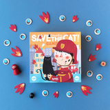 Londji - Save The Cat - Co-Operation Game