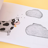 Londji - Creartivity Activity Book