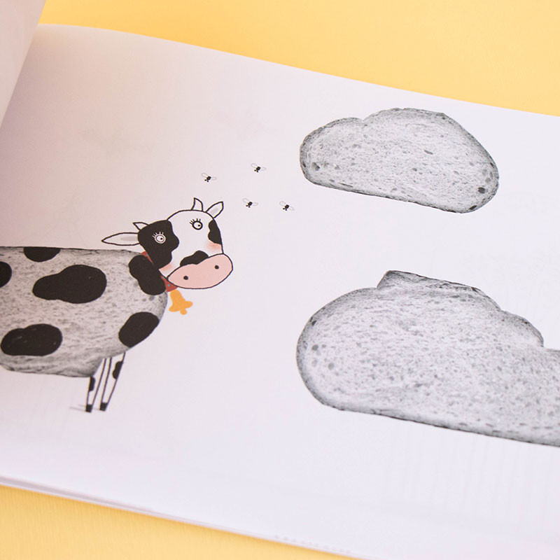 Londji - Creartivity Activity Book